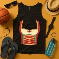 Oktoberfest Costumes Tank Top thumb 4