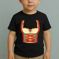 Oktoberfest Costumes Toddler T-Shirt thumb 2