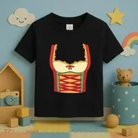 Oktoberfest Costumes Toddler T-Shirt thumb 3