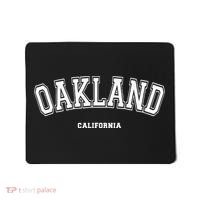 Oakland California Mousepad thumb 0
