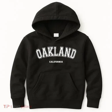 Kids Hoodie