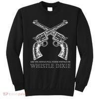 Outlaw Cowboy Sweatshirt thumb 0