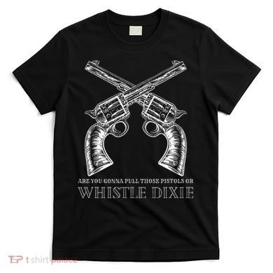 Outlaw Cowboy T-Shirt