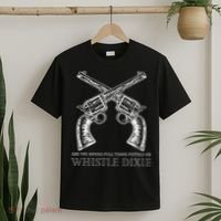 Outlaw Cowboy T-Shirt thumb 2