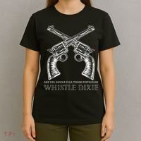 Outlaw Cowboy T-Shirt thumb 4