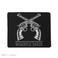 Outlaw Cowboy Mousepad thumb 0