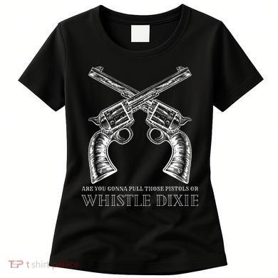 Outlaw Cowboy Women's T-Shirt