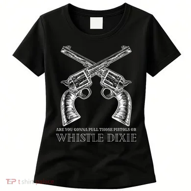 Outlaw Cowboy Women's T-Shirt