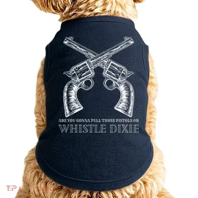 Doggie Tank