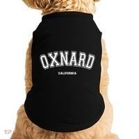 Oxnard California Doggie Tank thumb 0