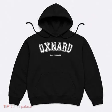 Oxnard California Hoodie
