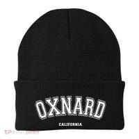Oxnard California Beanie thumb 0