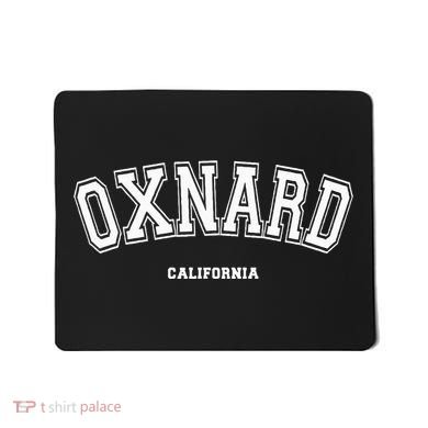 Oxnard California Mousepad