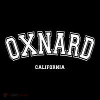 Oxnard California Mousepad thumb 1