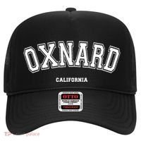 Oxnard California Hat thumb 0