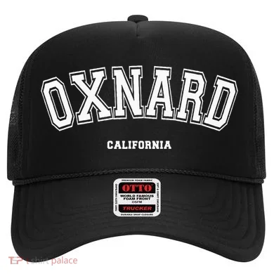 Oxnard California Hat