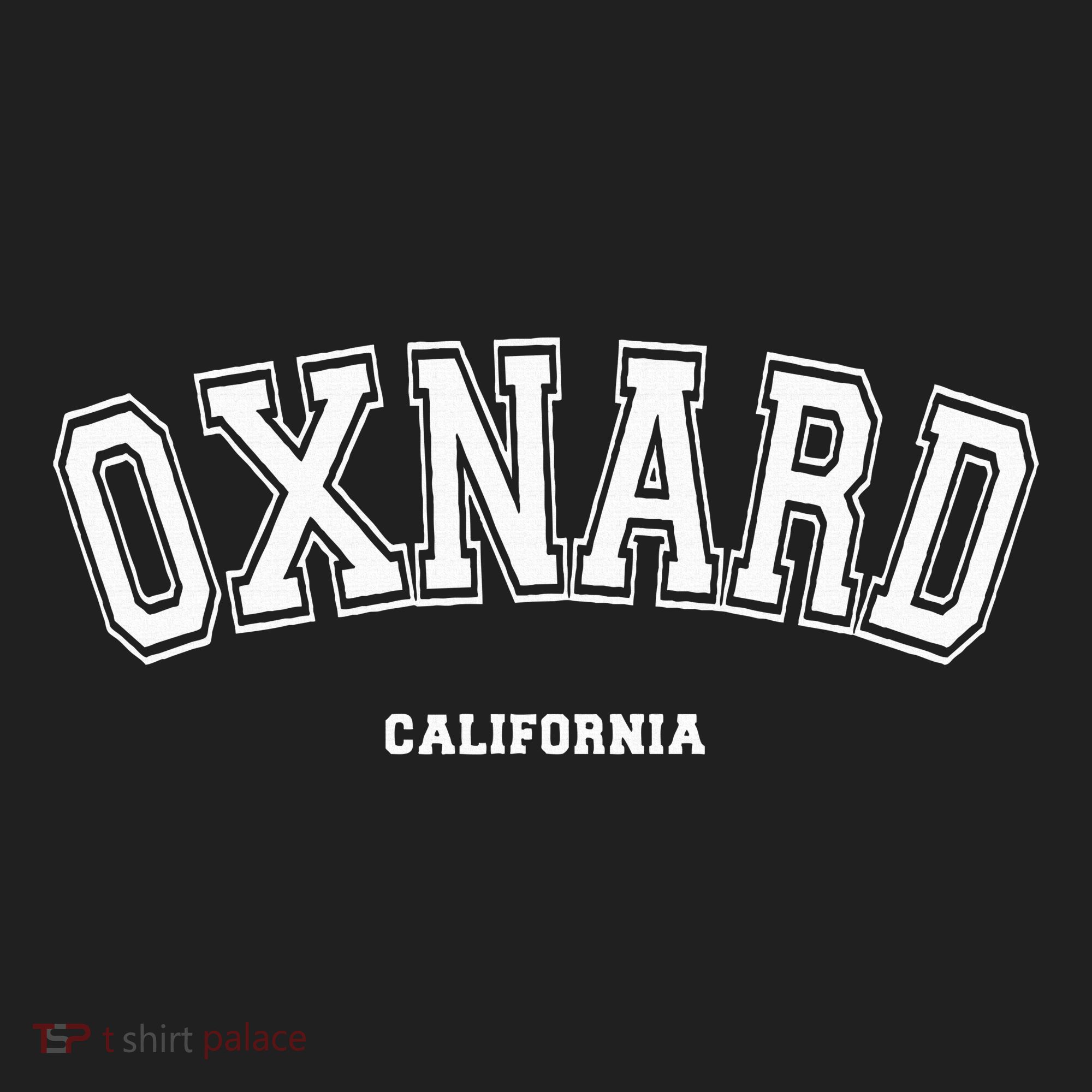 Oxnard California Hat