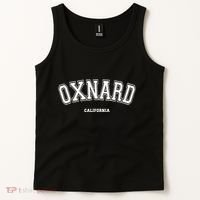 Oxnard California Tank Top thumb 2