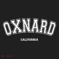 Oxnard California Golf Towel thumb 3
