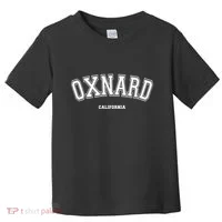 Oxnard California Toddler T-Shirt thumb 0