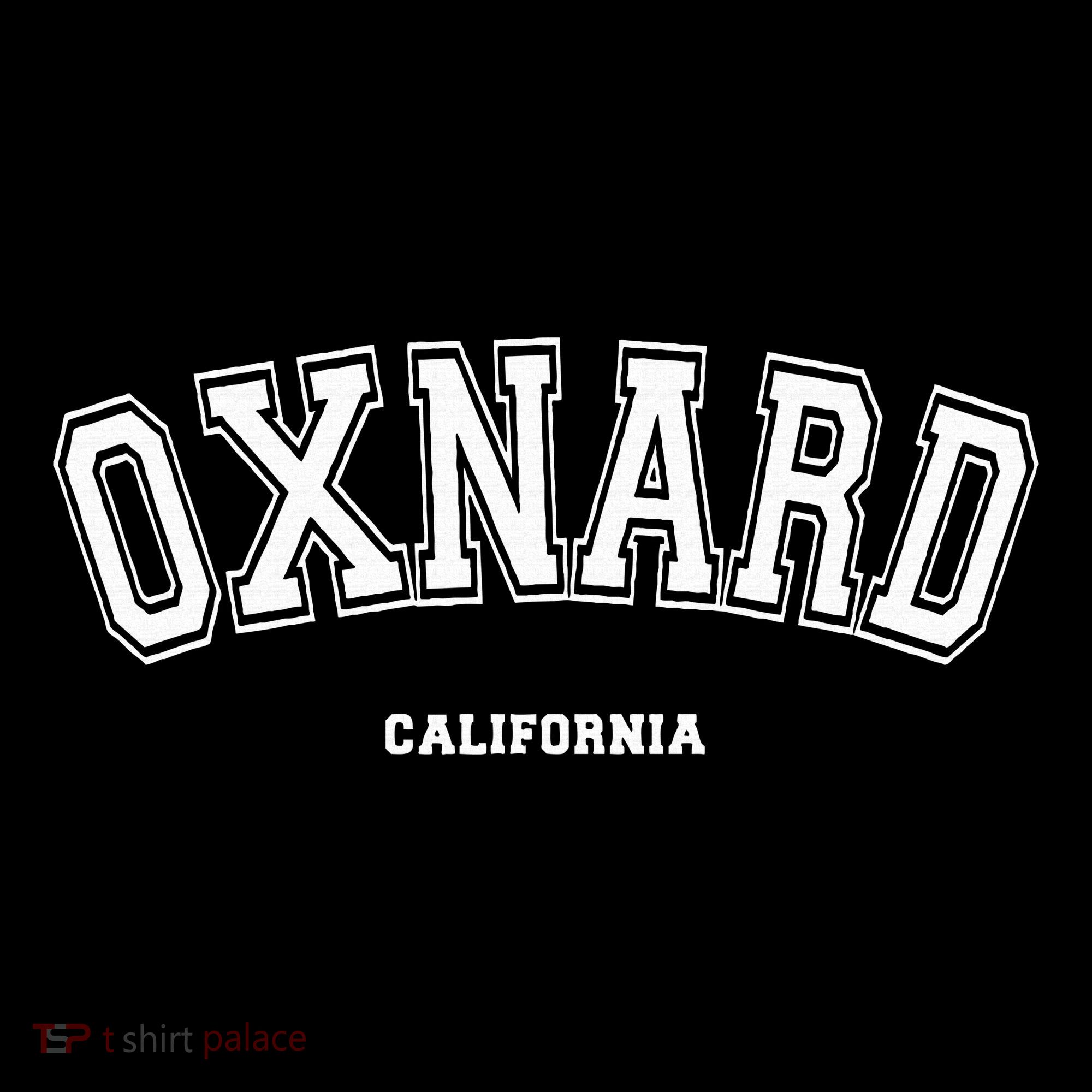Oxnard California Toddler T-Shirt