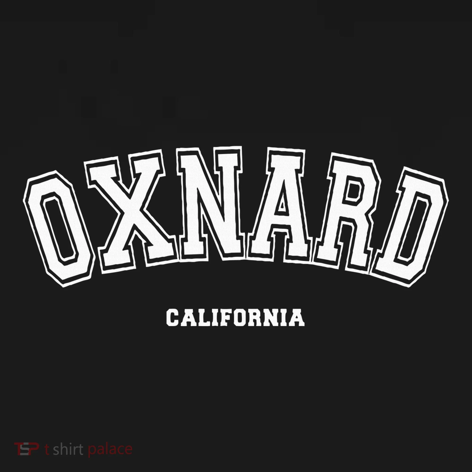 Oxnard California Toddler T-Shirt