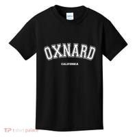 Oxnard California Kids T-Shirt thumb 0