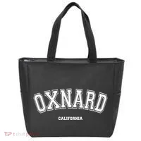 Oxnard California Tote Bag thumb 0