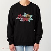Oklahoma City Oklahoma Women's Sweatshirt thumb 0