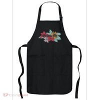 Oklahoma City Oklahoma Apron thumb 0