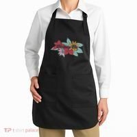 Oklahoma City Oklahoma Apron thumb 2