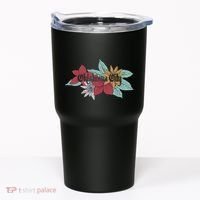 Oklahoma City Oklahoma Tumbler thumb 0
