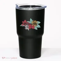 Oklahoma City Oklahoma Tumbler thumb 0