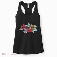 Oklahoma City Oklahoma Women's Tank Top thumb 0