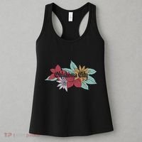 Oklahoma City Oklahoma Women's Tank Top thumb 3