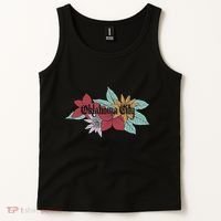 Oklahoma City Oklahoma Tank Top thumb 2