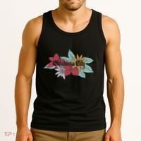 Oklahoma City Oklahoma Tank Top thumb 3