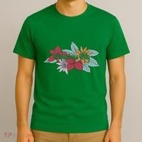Oklahoma City Oklahoma T-Shirt thumb 3