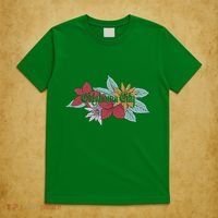 Oklahoma City Oklahoma T-Shirt thumb 5