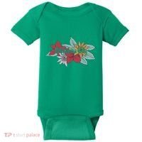 Oklahoma City Oklahoma Baby Bodysuit thumb 0