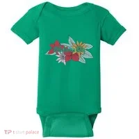Oklahoma City Oklahoma Baby Bodysuit thumb 0