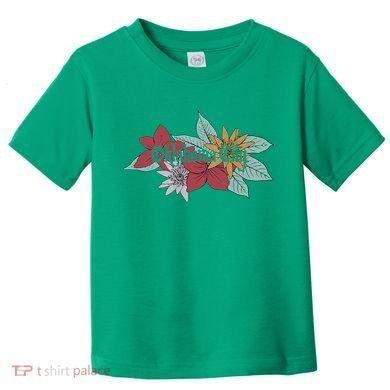 Oklahoma City Oklahoma Toddler T-Shirt