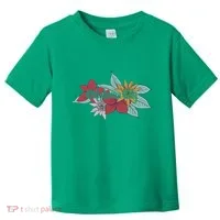 Oklahoma City Oklahoma Toddler T-Shirt thumb 0