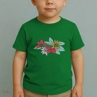 Oklahoma City Oklahoma Toddler T-Shirt thumb 2