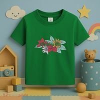 Oklahoma City Oklahoma Toddler T-Shirt thumb 3