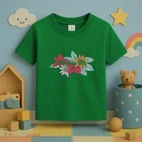 Oklahoma City Oklahoma Toddler T-Shirt thumb 3