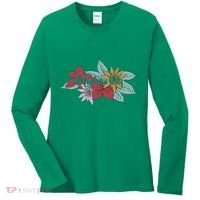 Oklahoma City Oklahoma Women's Long Sleeve Shirt thumb 0