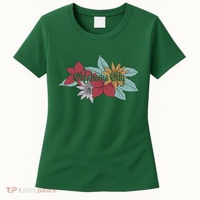 Oklahoma City Oklahoma Women's T-Shirt