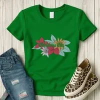 Oklahoma City Oklahoma Women's T-Shirt thumb 3