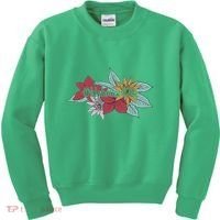Oklahoma City Oklahoma Kids Sweatshirt thumb 0